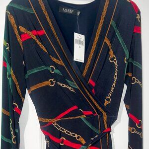 NWT - Ralph Lauren Dress